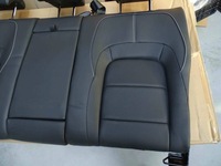 фото thumb №7, Оригинальные сиденья кожа ковши recaro комплект jaguar f-pace x761 svr