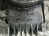 фото thumb №9, Кпп кпп / коробка передач vw tiguan i 2.0 tdi lmu