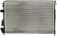 Купити Nissens радіатор води renault megane 1 scenic 1, фото thumb