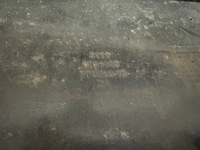 фото thumb №8, Бампер перед передній bmw x3 g01 x4 g02 lift m-pakiet m набір