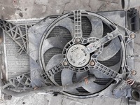 фото thumb №7, Радиатор комплект opel corsa d 1.3 cdti