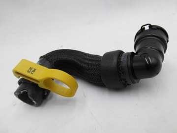 фото thumb №2, Шланг гнучкий радіатор масла ford mondeo mk5