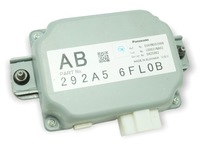 фото thumb №1, Модуль камеры блок управления sandero iii 292a56fl0b