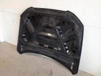 Audi q5 sq5 2012-2017 рестайлинг  8r0 крышка передняя / капот двигателя Недорого, фото thumb