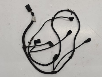 фото thumb №1, Vw touareg 7l жгут pdc бампера зад 7l6971104c