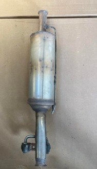 фото thumb №1, Гаситель psa f026 citroen ds4 1.6 blue hdi 120km