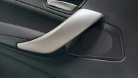 фото thumb №5, Bmw 1 f21 обивка обшивка дверь левый перед передний