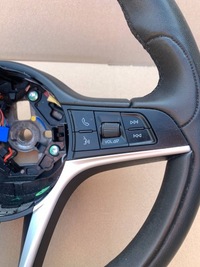 фото thumb №6, Alfa romeo giulia повітропровід підігрівається підігрів оригінал ładna