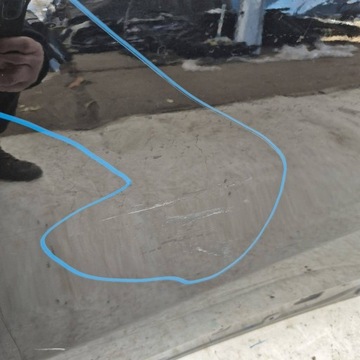 фото thumb №13, Bmw x1 f48 15- дверь левая зад задние