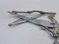 фото thumb №4, Impreza ii 01-03 механизм стекло перед левый fe010