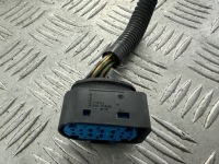фото thumb №10, Ford s-max mk1 рестайлинг штекер лампы передний 11pin