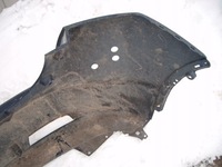 фото thumb №7, Honda civic ix 9 hb бампер задняя 71501tv0e000