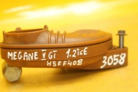 Маслоприймач маслоприймач оливи renault megane v gt 1.2 tce 150504915r Київ, фото thumb