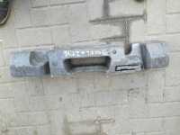 фото thumb №1, Nissan qashqai j10 lift абсорбер бампера задня 85090jd00a