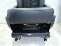 фото thumb №12, Сиденья, заднее сиденье, комплект chrysler pacifica 2021 подлокотник