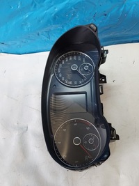 фото thumb №9, Счетчик приборная панель sharan 7n 2.0 tdi 7n0920870a