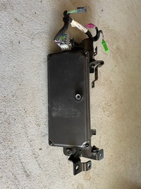 фото thumb №1, Радар камера volvo 32209528