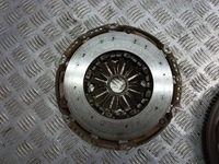 фото thumb №5, Toyota corolla verso ar10 2007 зчеплення / комплект