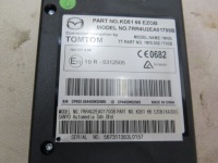 фото thumb №1, Зчитувач карта sd navi tom tom mazda 6 gj kd5166ezob