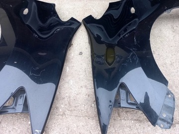 фото thumb №9, Toyota auris i комплектний перед бампер капот pas