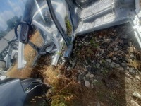 фото thumb №6, Дах стійки lexus rx 450h 09-15r 1g1