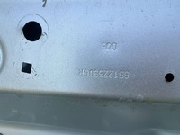 фото thumb №13, Капот renault kadjar 15r- 651226905r