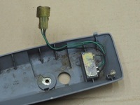 фото thumb №13, Sportage i 1 панель перемикач люк