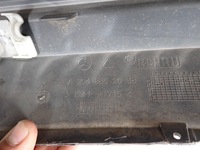 фото thumb №10, Mercedes w204 kombi lift 11-14 бампер задня pdc