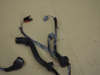 фото thumb №10, V70 ii установка двері зад блокування двері 8697916