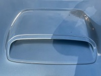 фото thumb №13, Subaru forester iii капот крышка двигателя [c1f]
