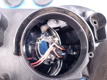 фото thumb №13, Fiat tipo ii 2 | фара правые лампа правая перед европа 10530748