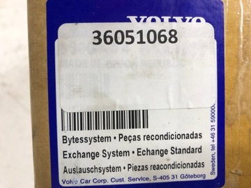фото thumb №8, Volvo xc60 xc90 s80 xc70 v70 компрессор кондиционера 07-15
