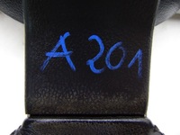 фото thumb №10, Воздуховод кожа кожаный multi мультифункция nissan murano i 1 z50