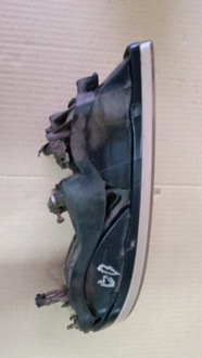 фото thumb №9, Ssangyong rexton 2004 лампа правая левая seobong 108-0299