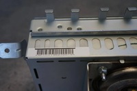 фото thumb №5, Подушка воздушная подушка безопасности пассажира infiniti fx ii qx70