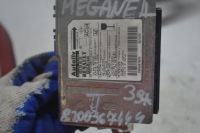 фото thumb №3, Датчик подушек подушка безопасности renault megane 8200367444