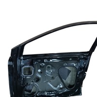 фото thumb №13, Дверь правые перед seat ibiza v 6f 17-