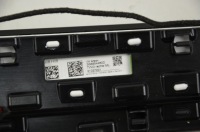 фото thumb №4, Vw arteon fl накладки оббивка двері ambiente pro комплект