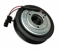 фото thumb №1, Сцепление кондиционера zexel dks-17d renault koleos