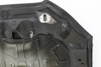 Jaguar xf рестайлинг  11r- капот крышка двигателя jbc - код лакокрасочного покрытия Цена, фото thumb