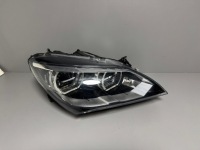 фото thumb №14, Bmw 6 f12 f13 адаптивний повний led лампи права ліва фара комплектна eu