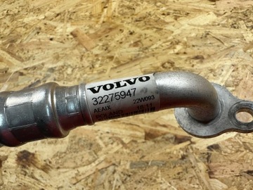 фото thumb №9, Шланг шланг трубка кондиционера volvo xc40 ii c40 32275947
