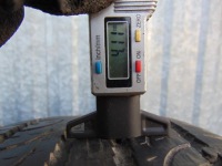 фото thumb №16, Диски диски алюмінієві літні hyundai santa fe ii 235/65r17 52910-2b170