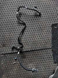 фото thumb №1, 525 alfa romeo stelvio giulia труба труба шланг вакуумa 50548599