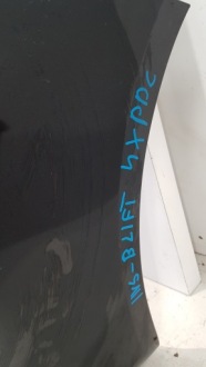 Opel insignia b рестайлинг  бампер перед передний 4 pdc Оригинал, фото thumb