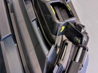 фото thumb №9, Skoda octavia iii 3 рестайлінг 2016- решітка радіатора решітка радіатор перед 5e0807723a