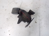 фото thumb №1, Защёлки поперечина задняя renault clio iii lift