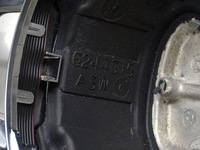 фото thumb №12, Повітропровід зрізана шкіра multi vw scirocco iii 3 lift r-line 1k8419091ap