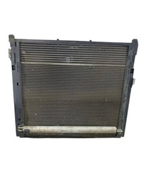 фото thumb №11, Mercedes-benz ml w166 2014 радіатор / комплект