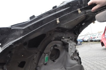 фото thumb №8, Land rover range rover velar l560 чверть крило лівий зад задній 1ag